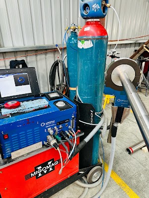 GBC Weld Works Pty Ltd (GBC Weld Group) photo 2