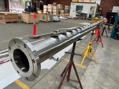 GBC Weld Works Pty Ltd (GBC Weld Group) photo 3