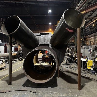 GBC Weld Works Pty Ltd (GBC Weld Group) project 4