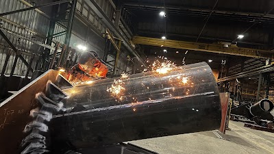 GBC Weld Works Pty Ltd (GBC Weld Group) project 5