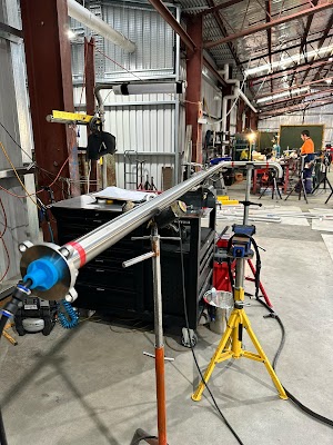 GBC Weld Works Pty Ltd (GBC Weld Group) project 6