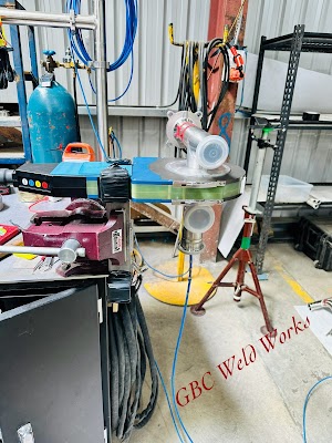 GBC Weld Works Pty Ltd (GBC Weld Group)