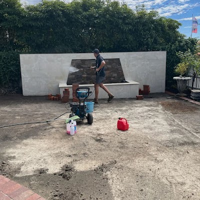 Geelong and Surf Coast Maintenance work 2