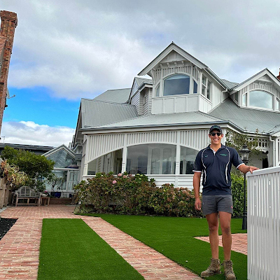 Geelong and Surf Coast Maintenance work 1