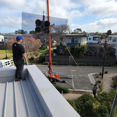 Geelong and Surf Coast Maintenance work 4