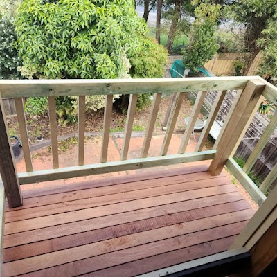 Geelong and Surf Coast Maintenance project 5