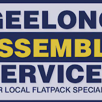GEELONG ASSEMBLY SERVICES. YOUR LOCAL FLATPACK SPECIALISTS