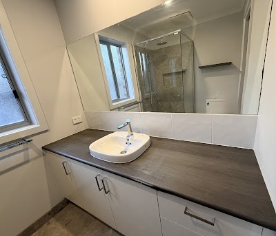 Geelong Bathrooms work 3