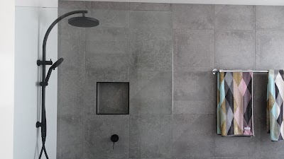 Geelong Bathrooms work 4