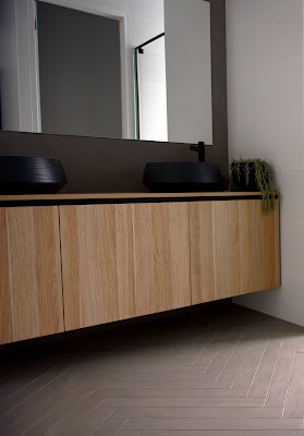 Geelong Bathrooms project 6