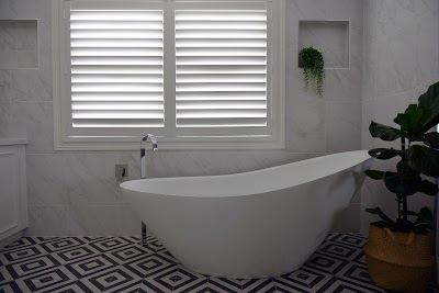 Geelong Bathrooms work 1