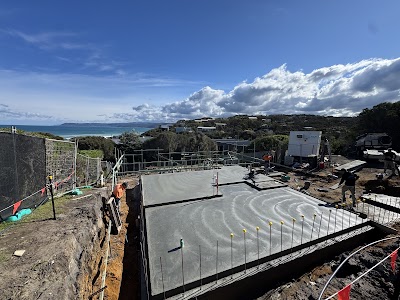 Geelong Concrete Construction work 1