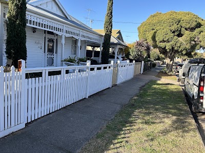 Geelong Fencing Suppliers work 4