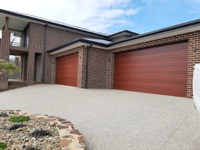 Geelong Garage Doors work 3
