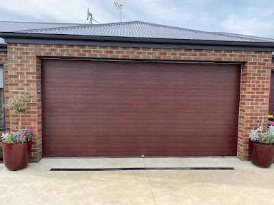 Geelong Garage Doors work 4