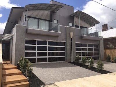 Geelong Garage Doors project 5