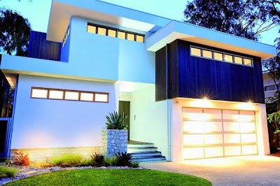 Geelong Garage Doors project 6