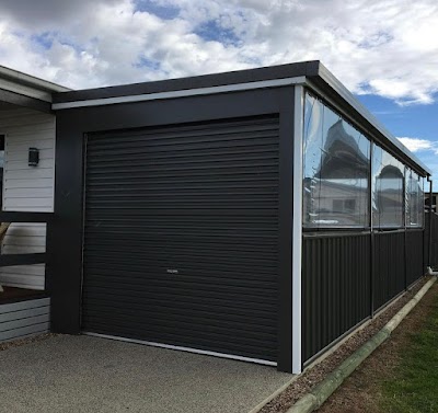 Geelong Garage Doors
