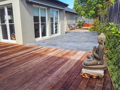 Geelong Landscapers work 2