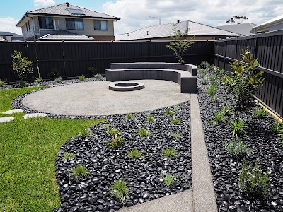 Geelong Landscapers work 3