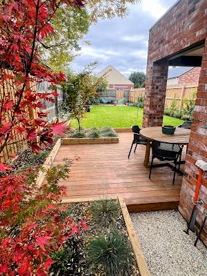 Geelong Landscapers project 5