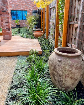 Geelong Landscapers project 6