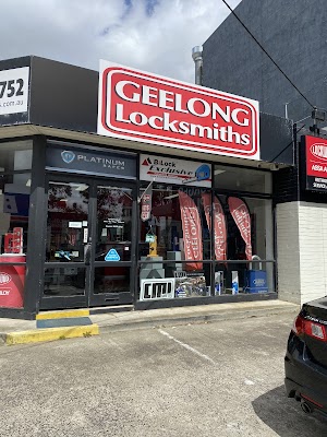 Geelong Locksmiths work 2