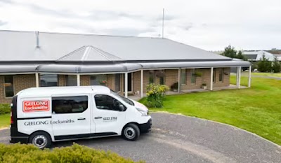 Geelong Locksmiths work 4