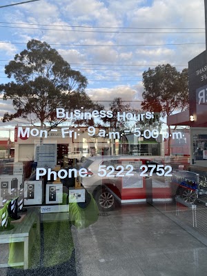 Geelong Locksmiths project 5