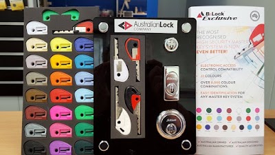 Geelong Locksmiths project 6