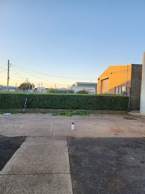 Geelong Mow Co project 5