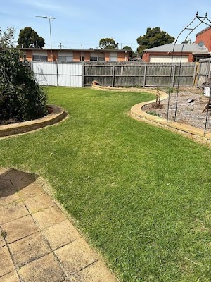 Geelong Mow Co