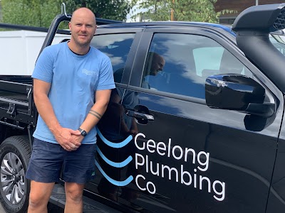 Geelong Plumbing Co work 2