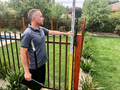 Geelong Pool Inspections project 5