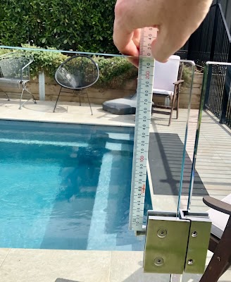 Geelong Pool Inspections project 6