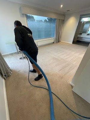 Geelong Prestige Cleaning Company project 5