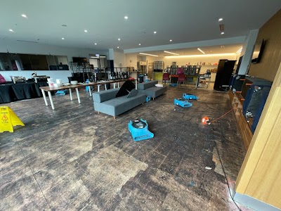 Geelong Prestige Cleaning Company project 6