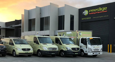 Geelong Prestige Cleaning Company work 1