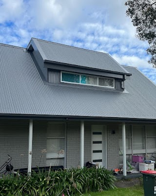 Geelong Roofing Pros work 3