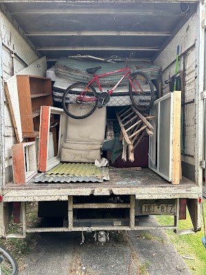 Geelong Rubbish Removal Service project 6