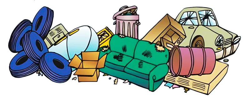 Geelong Rubbish Removal Service