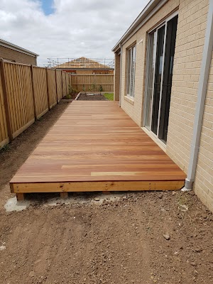 Geelong's Local Handyman Service work 4