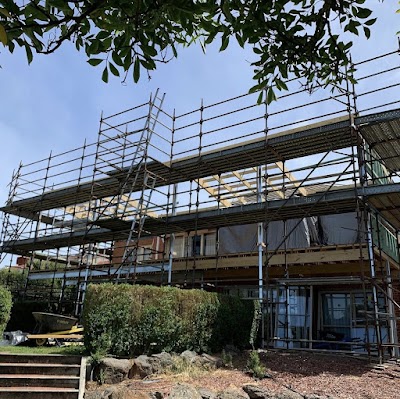 Geelong Safety Rail & Scaffolding photo 2