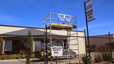 Geelong Safety Rail & Scaffolding photo 3