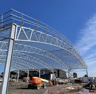 Geelong Safety Rail & Scaffolding