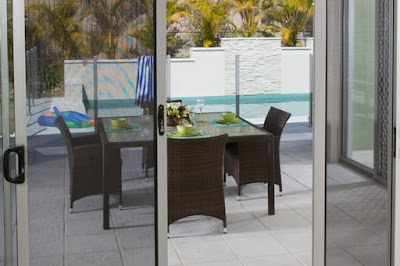 Geelong Security Doors work 4