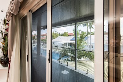 Geelong Security Doors project 5