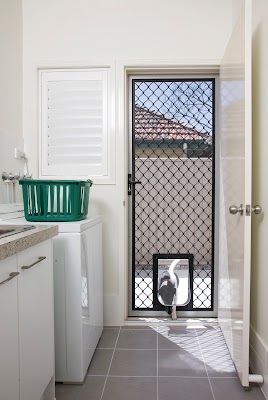 Geelong Security Doors project 6