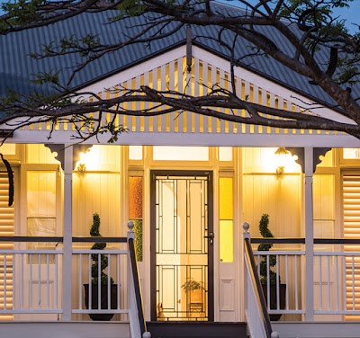 Geelong Security Doors work 1