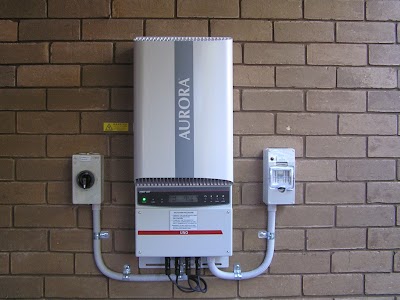 Geelong Solar Energy work 3